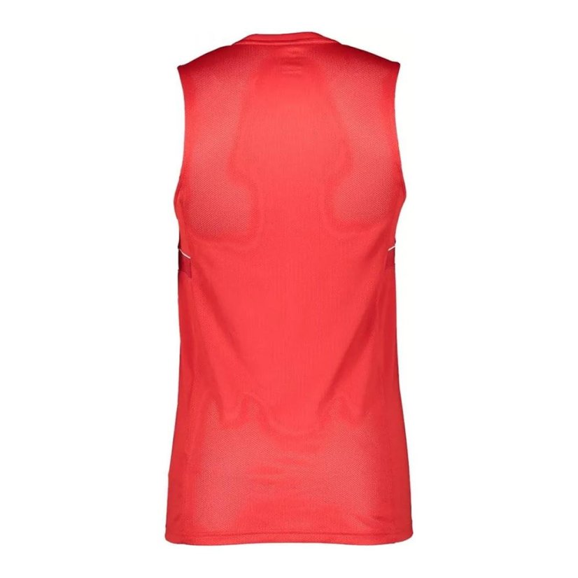 Dětské tílko Nike Dri-FIT Academy 21 - Farbe: Blau, Größe: 147–158