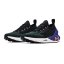 Laufschuhe Under Armour Hovr Phantom 2 INKNT M - Farbe: Schwarz, Größe: 44