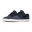 Dámská obuv Nike SB Zoom Stefan Janoski Trainers - Farbe: Blau, Größe: 38
