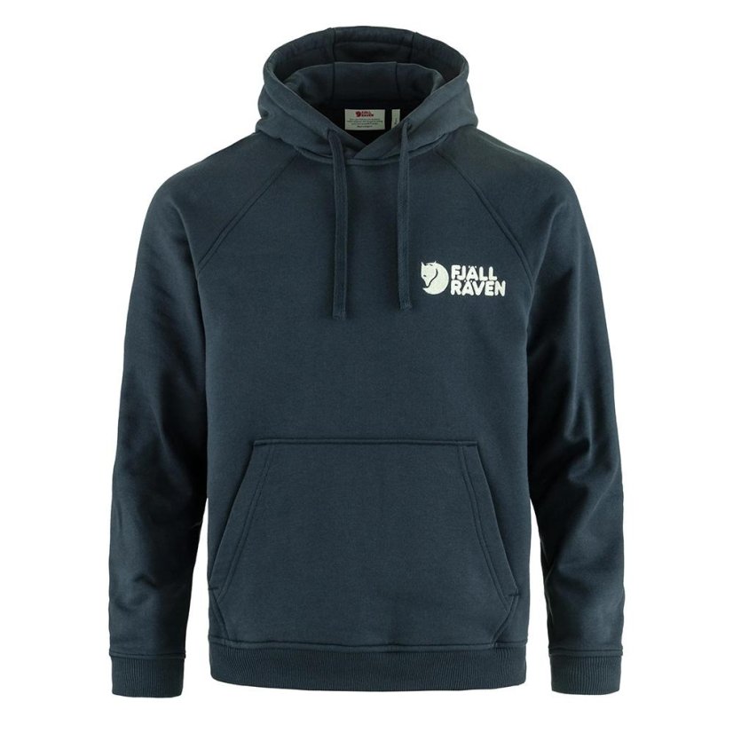 Fjällräven Classic Hoodie M