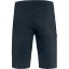 Pánské šortky Fjällräven Abisko Hike Shorts M - Farba: Modrá, Veľkosť: 52