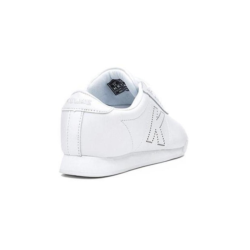 Damenschuhe Kelme Leave - Farbe: Weiß, Größe: 35