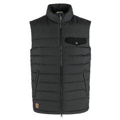 Greenland Down Liner Vest M