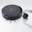 Severin RB 7025 robotic vacuum cleaner, gray