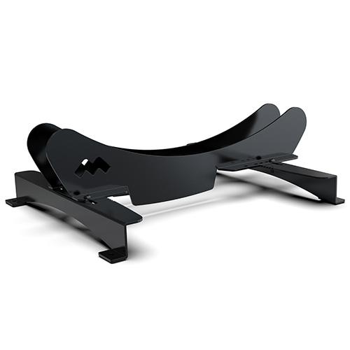 Stojak podłogowy na rower Meliconi 489005 czarny
