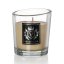 Kerze Vellutier klein, Crema All’Amaretto