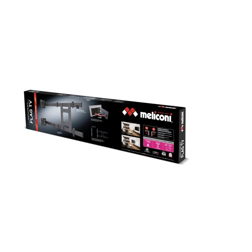 TV držák Meliconi 480872 Flag