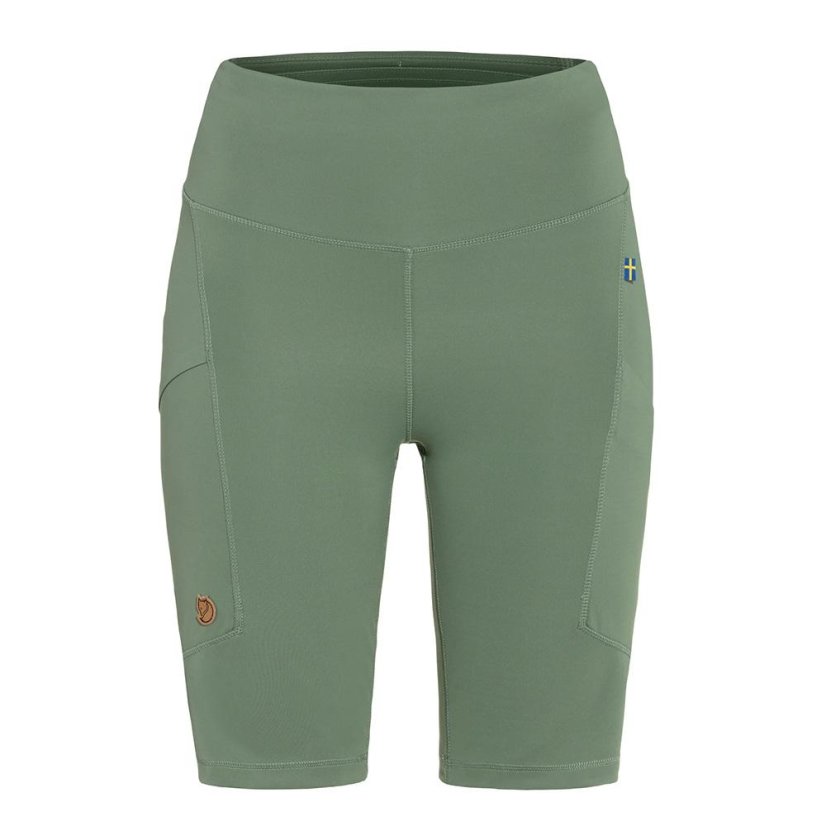 Abisko Short Tights W