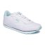Damenschuhe Kelme Victory - Farbe: Weiß, Größe: 35