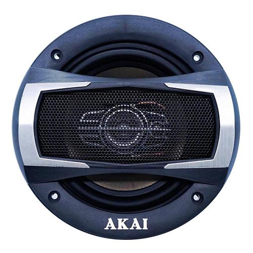 AKAI ACS-506 black speaker