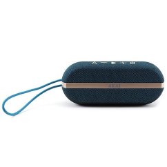 AKAI ABTSW-30 BLUE speaker