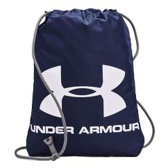 UA Ozsee Sackpack-NVY