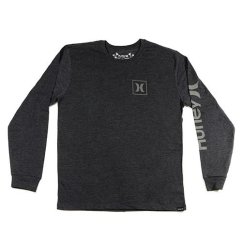 Hurley O & O Icon férfi póló