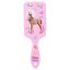 Miss Melody Hairbrush, Heartbreaker, Pink