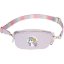 Crossbag with Ylvi unicorn motif, rainbow strap