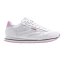 Damenschuhe Kelme Victory - Farbe: Weiß, Größe: 35