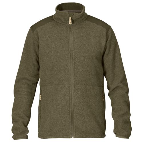Sten Fleece M Sten Fleece M