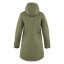 Kiruna Padded Parka W