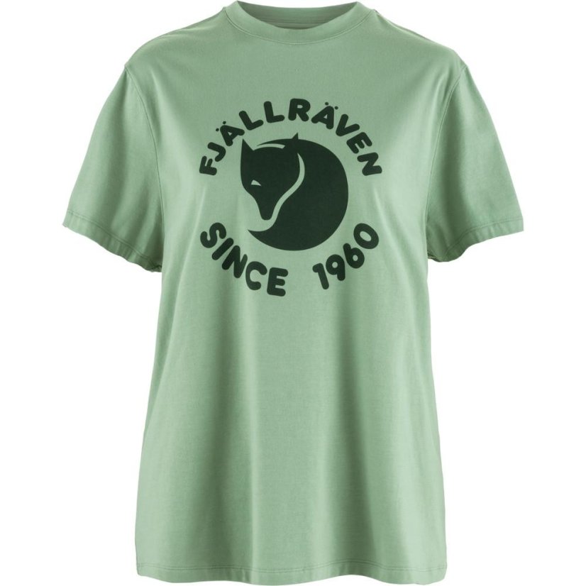 Fjällräven Relaxed T-shirt W