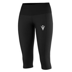NEN WMN LEGGINS 3/4 PANT BLK/NS M