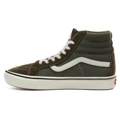Schuhe Vans UA ComfyCush SK8-Hi
