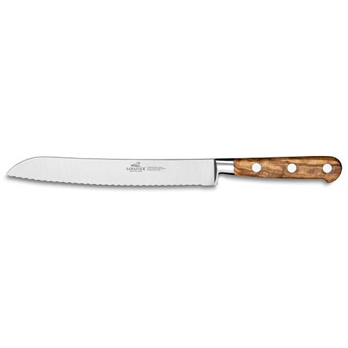 Küchenmesser für Brot Lion Sabatier IDÉL Provencao 813385