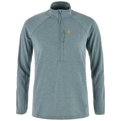 Dámská mikina Fjällräven Bergtagen Midlayer Half Zip W