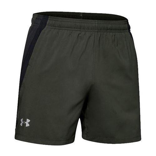 Herren-Shorts Under Armour Launch Sw 5 Short