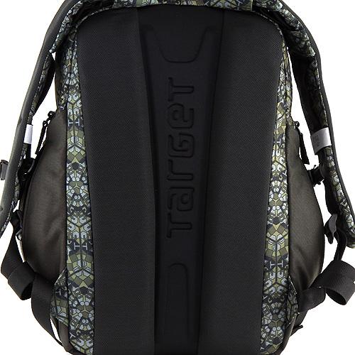 Sportrucksack Target Be a Star Kaleido Camu 23830