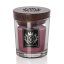 Kerze Vellutier klein, Aged Bourbon & Plum