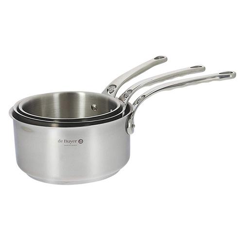 Set of de Buyer Milady pans 3410.03