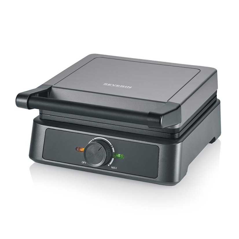 Vaflovač Severin Black line WA 2125