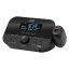 Radiowecker Trevi RC 85D8 DAB BK schwarz