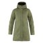 Kiruna Padded Parka W