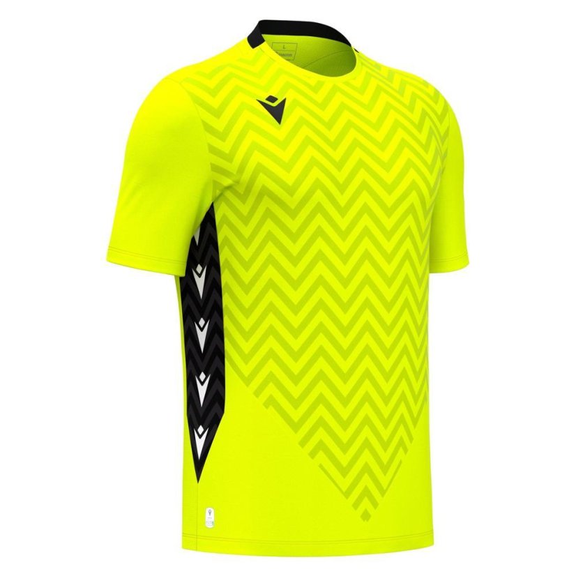 Macron Scorpio Eco GK Jersey