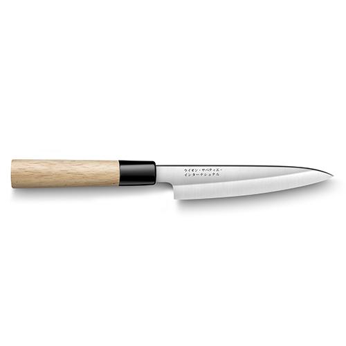 Japán konyhai kés Lion Sabatier International Shotoh 974484