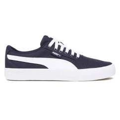 Men's Puma C-Skate Vulc Sneakers