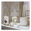 Aromalampa Yankee Candle Langham, ceramic