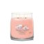 Yankee candle Signature Kerze mittelgroß, Watercolour Skies