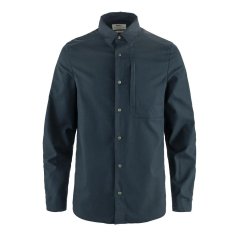 Keb Trekking Shirt LS M