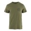 Hemp Blend Out Here T-shirt M
