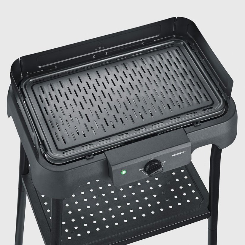 Grill Severin PG 8596