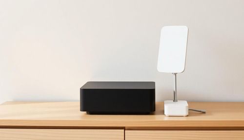 DVB-T/S technology