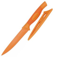 Univerzální nůž Stellar Colourtone 12 cm Orange