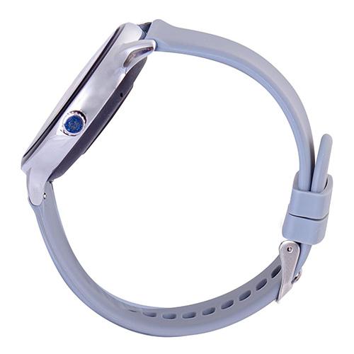 Trevi T-FIT 230 CALL SILVER smartwatch, silver