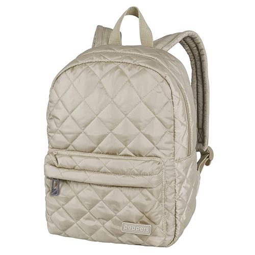 Rucksack Target Mini Puffy Peppers Gold 26388