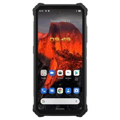 EXPLR 9 mobilní telefon Tesla