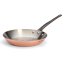 De Buyer Prima Matera 6324.32 réz serpenyő, 32 cm