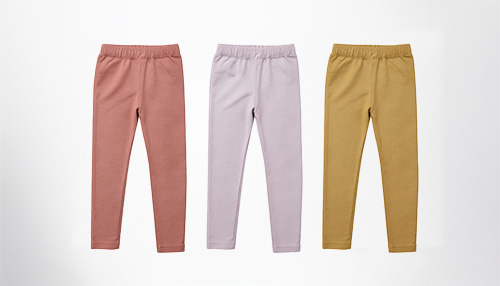 Children's leggings