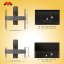 TV-Halterung (Wand/Trockenbau) Meliconi 480879 Extra XDR 200400 CG schwarz